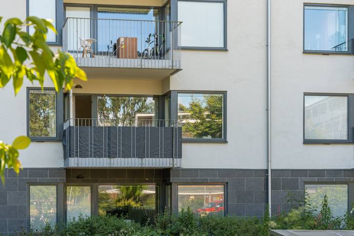 3 rum lägenhet på Termikgatan 45B Södra Ladugårdsängen, Örebro kommun - bild 2