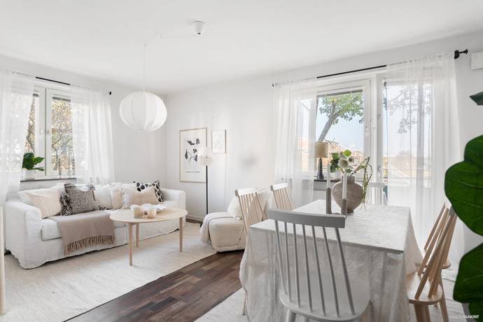 Rörstrandsgatan 1A, Centrala Hisingen Brämaregården, Göteborgs kommun