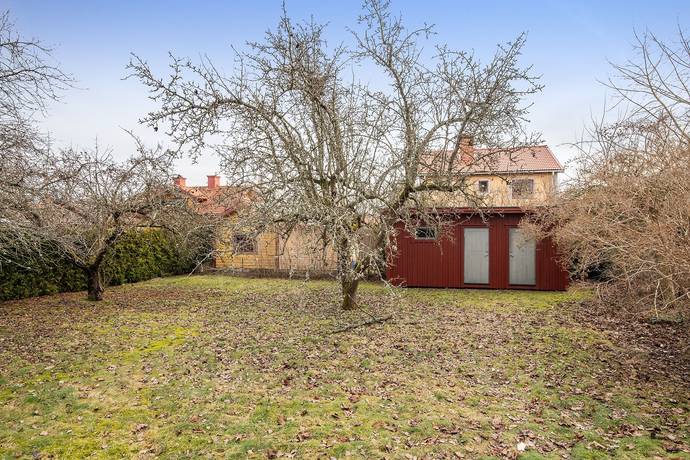 3 rum Villa på Skänningevägen 43 Egeby Mjölby kommun - bild 23