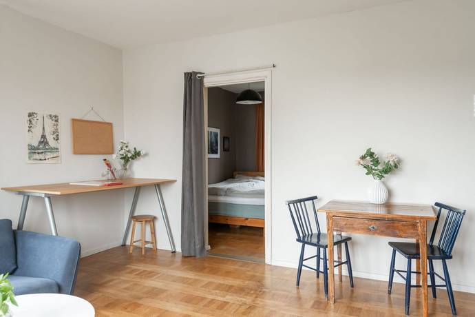 2 rum Lägenhet på Stjernevägen 5 Karlberg Karlskoga kommun - bild 18