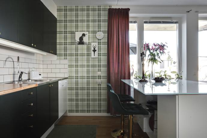 2 rum lägenhet på Jungfrustig 35 Visby, Gotlands kommun - bild 5