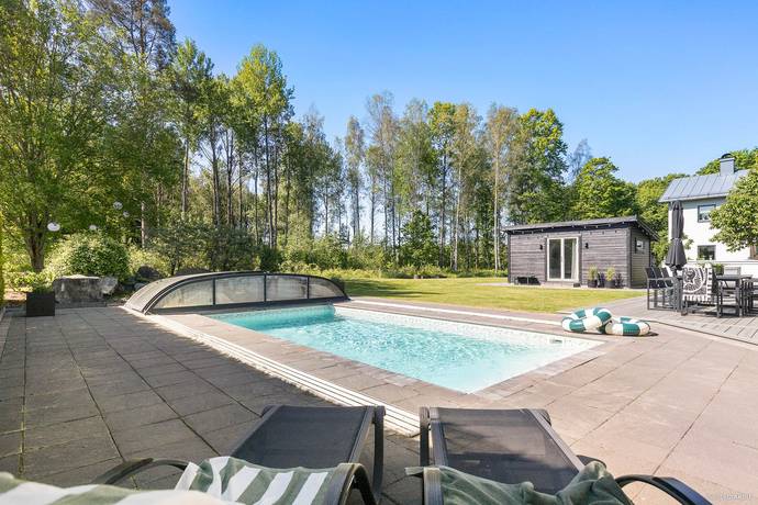 7 rum Villa på Myggvägen 22 Adolfsberg Örebro kommun - bild 15