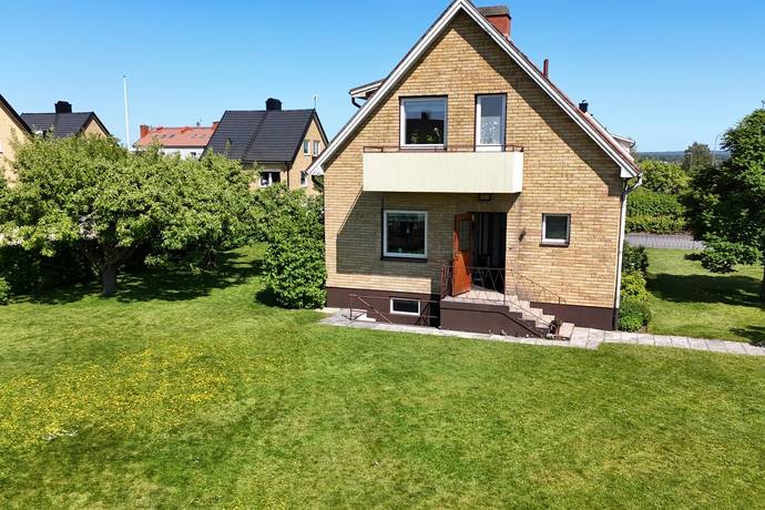 5 rum villa på Mästers gata 14 Mossle, Värnamo kommun - bild 5