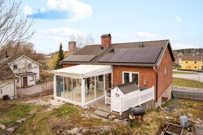 4 rum Villa på Björkövägen 2 Valla Katrineholms kommun - bild 22