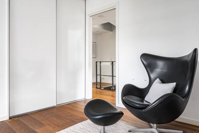 4 rum Villa på Salongsgatan 52 Västra Hamnen Malmö kommun - bild 28