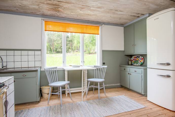 4.5 rum Vinterbonat fritidshus på Sävsjömåla Nydal 1 Ulrika Linköpings kommun - bild 11