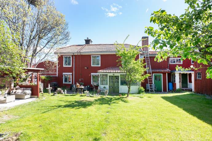 Brogatan 6, Strömsbro, Gävle kommun