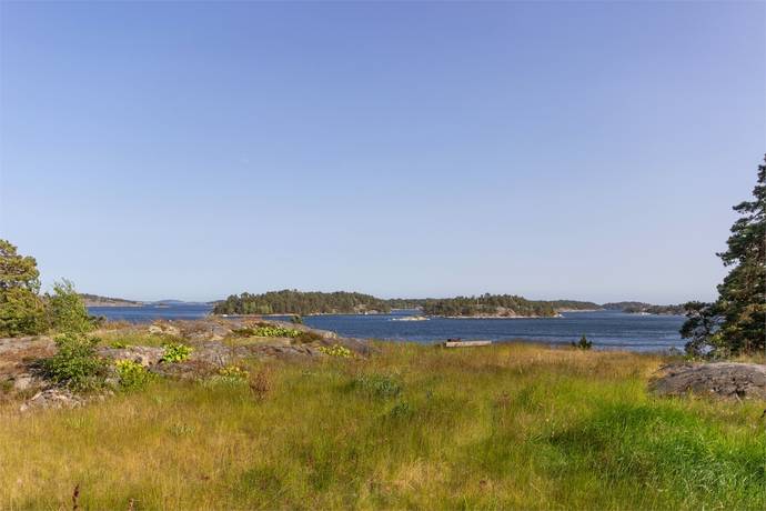 2 rum Fritidshus på Gränö 27 Skärgården Haninge kommun - bild 11