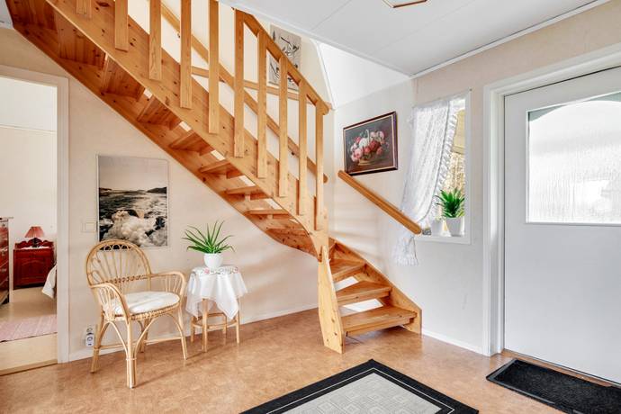 6 rum Fritidshus på Hällegatan 4 Grebbestad Tanums kommun - bild 7