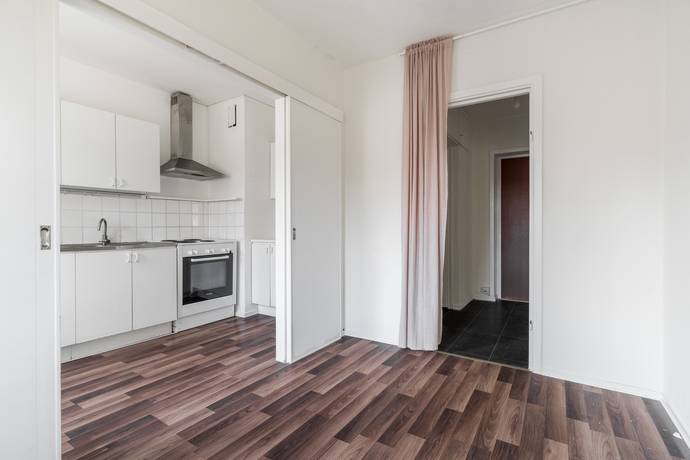 1 rum Lägenhet på Storgatan 57A Centralt Tranås kommun - bild 11