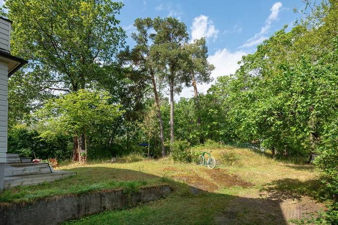 6 rum Villa på Öselvägen 4 Enskede Gård Stockholms kommun - bild 53