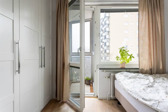 1 rum Lägenhet på Jämtlandsgatan 150 Vällingby Centrum Stockholms kommun - bild 13