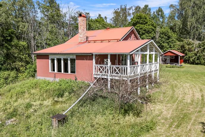 3 rum Villa på Rölö 14 Kolsva Skinnskattebergs kommun - bild 22