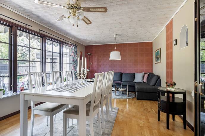 6 rum Villa på Blåvingegatan 13 Örbäcken Västerviks kommun - bild 21