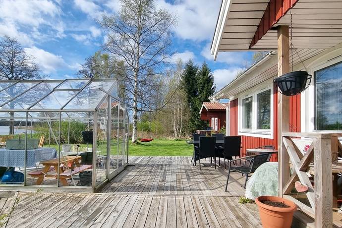 5 rum Villa på Asphyttan 240 Asphyttan Filipstads kommun - bild 7