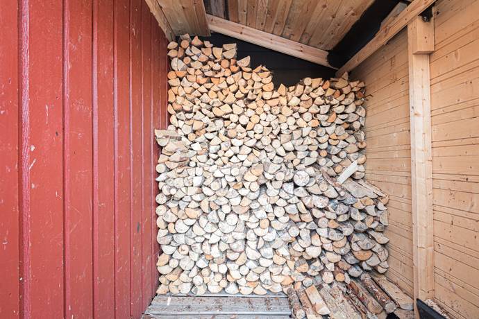 5 rum Villa på Högbovägen 11 Kvissleby Sundsvalls kommun - bild 36