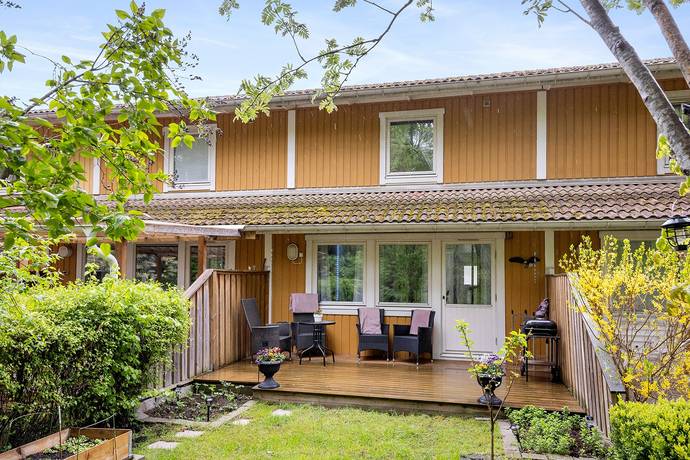 Tetorpsvägen 195, Centrala Väsby, Upplands Väsby kommun