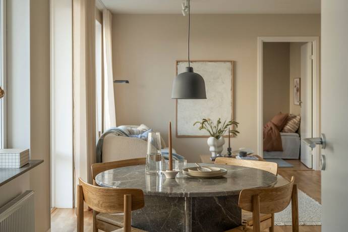 5 rum Lägenhet på Brädgårdsvägen 2 Ekerö Centrum Ekerö kommun - bild 14