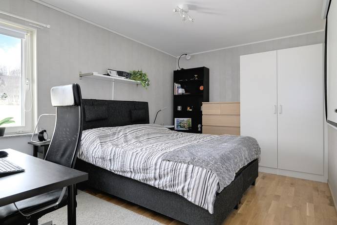 2 rum Lägenhet på Porfyrvägen 3A Gimonäs Umeå kommun - bild 12