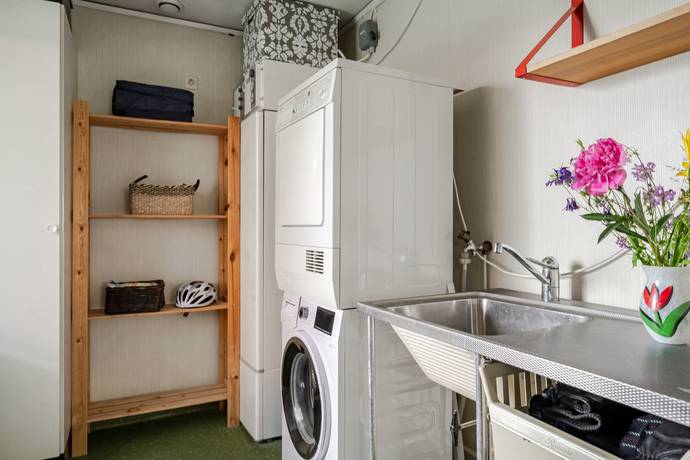 6 rum Kedjehus på Ekhovsvägen 23 Mariefred Strängnäs kommun - bild 20