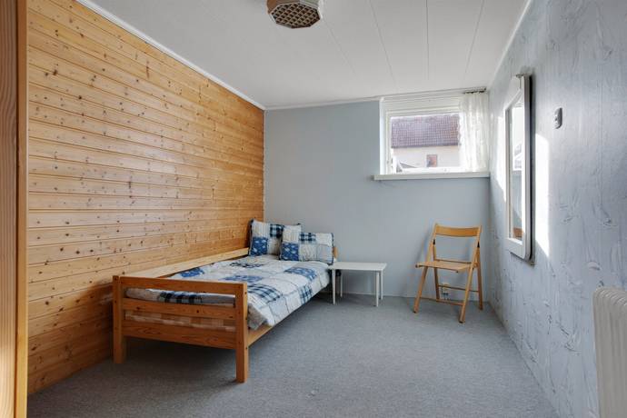 9 rum Villa på Båtsmansvägen 4 Rönnäng Tjörns kommun - bild 31