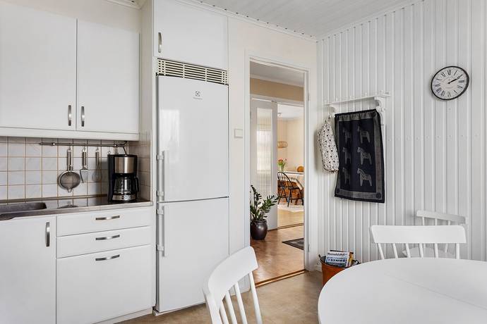 4 rum Villa på Näskullen 14 Edsbyn Ovanåkers kommun - bild 8