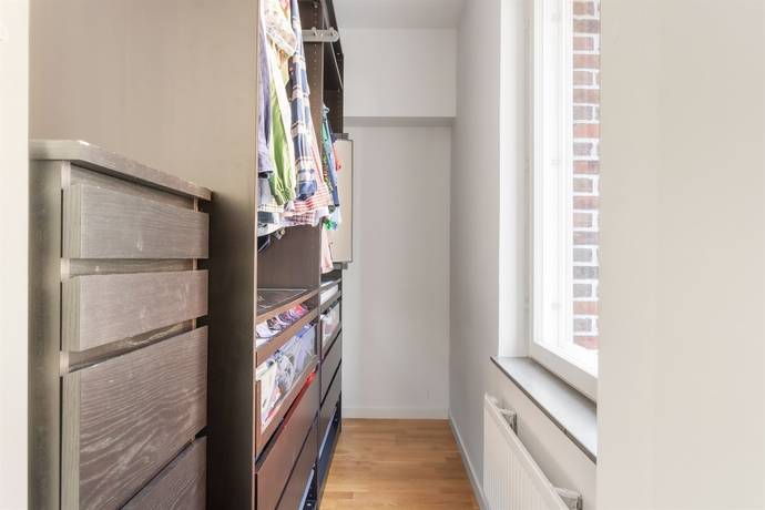 4 rum Lägenhet på Ursviks Allé 51 Ursvik Sundbybergs kommun - bild 16