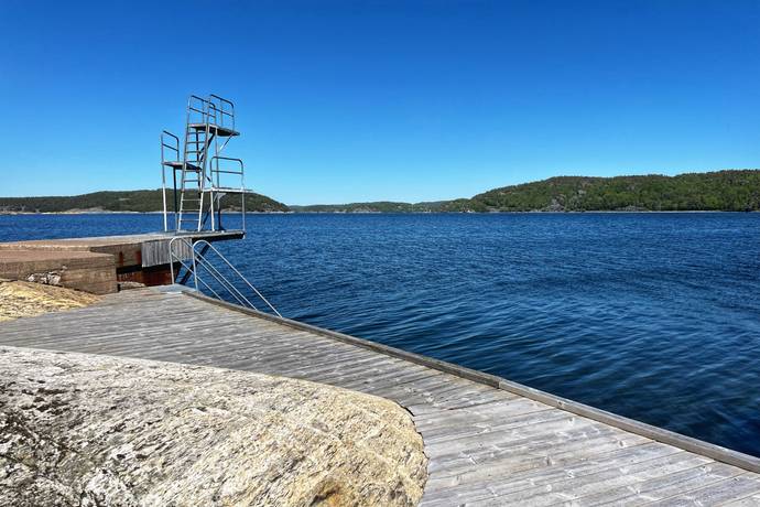 4 rum Vinterbonat fritidshus på Dalby 315 Henån Orust kommun - bild 25