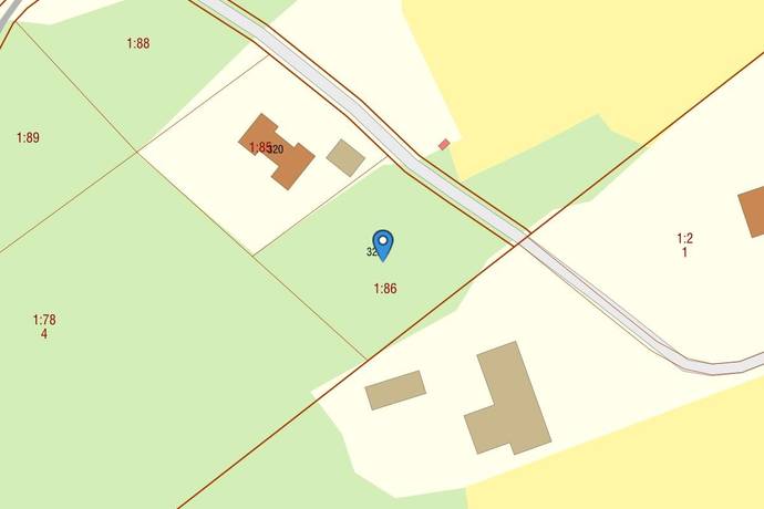 tomt på Storrasta 322 Ervalla, Örebro kommun - bild 5