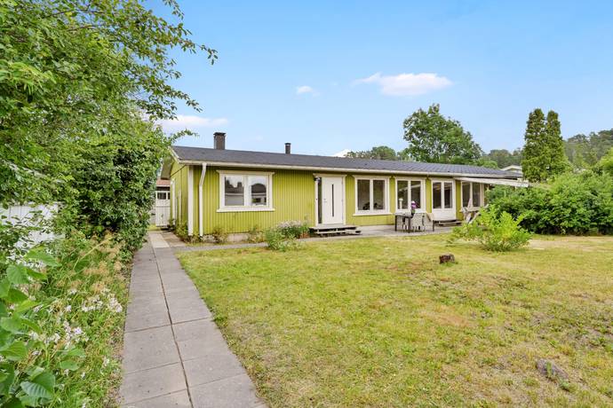 6 rum villa på Dikesgatan 3 Sigtuna, Sigtuna kommun - bild 5