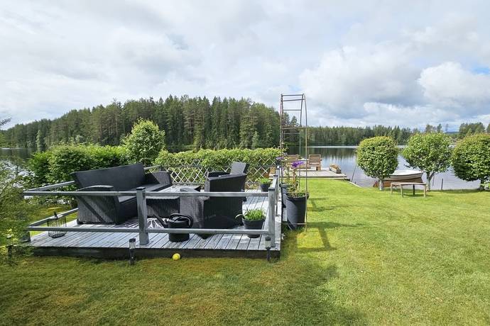 2 rum Fritidshus på Silvergruvan 83 Silvergruvan Hällefors kommun - bild 26