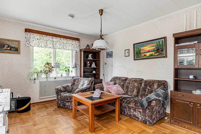 3 rum Villa på Ålbergavägen 32 Nyköpings kommun - bild 8