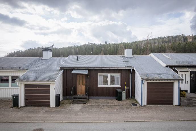 5 rum Radhus på Västra Dalgatan 49 Centralt Örnsköldsviks kommun - bild 25