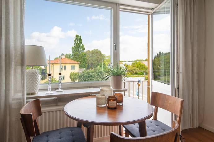 Visby, Gotlands kommun