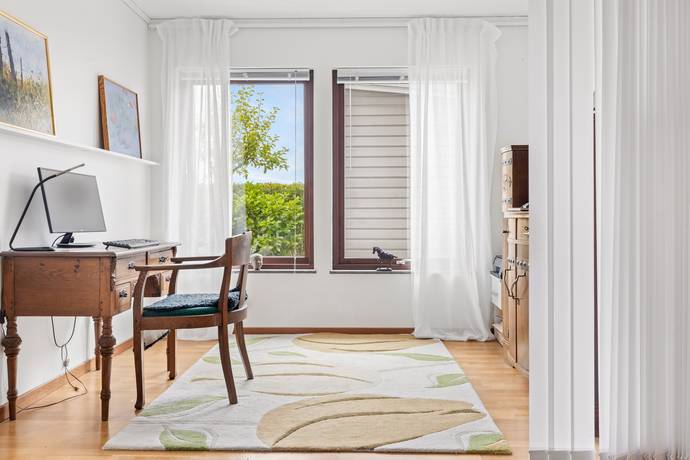 5 rum Villa på Flottaregatan 5 Surbrunnen Ystads kommun - bild 28