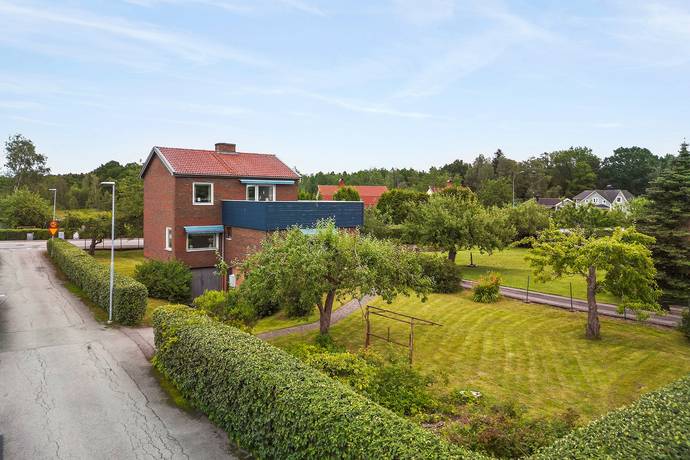 4 rum villa på Bruksvägen 11 Kassaretorpet, Vänersborgs kommun - bild 3