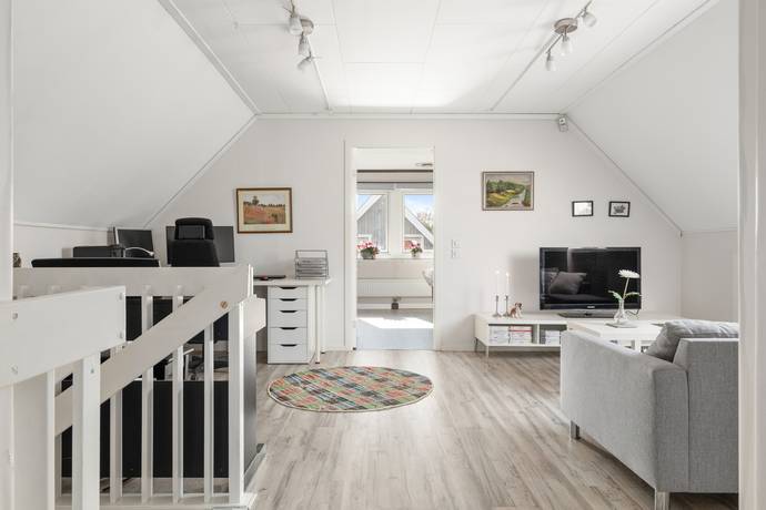 5 rum Villa på Styrdalsvägen 3 Gullbrandstorp Halmstads kommun - bild 26