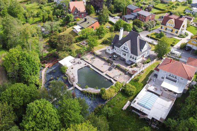 259 m² Villa på Anders Mattssonsgatan 14B Utby Göteborgs kommun - bild 6