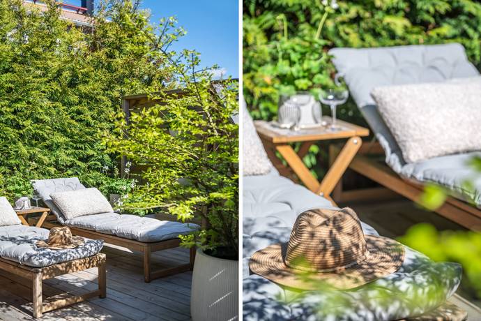 5 rum Radhus på Tungelstavägen 162 Tungelsta Haninge kommun - bild 34