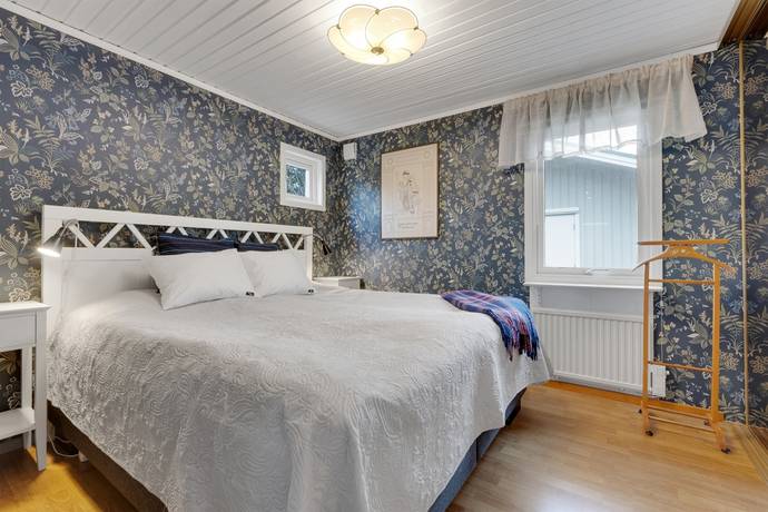 105 m² Vinterbonat fritidshus på Flatön-Traneviken 331 Flatön - Traneviken Orust kommun - bild 18
