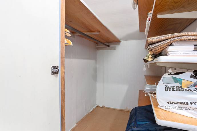 4 rum Gård/skog på Högsnäs 115 Häggdånger Härnösands kommun - bild 18