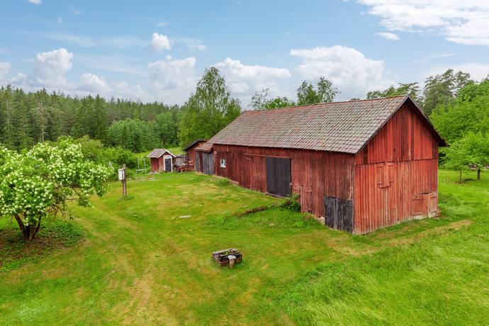 6 rum Gård/skog på Dalskog 1 Bränn-Ekeby Nyköpings kommun - bild 4