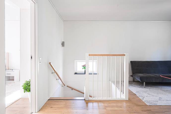 5 rum Parhus på Grafikergatan 51A Hemlingby Gävle kommun - bild 25
