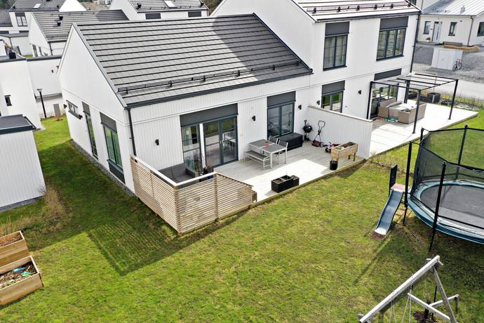 3 rum lägenhet på Södervägen 29B Högmora, Huddinge kommun - bild 1