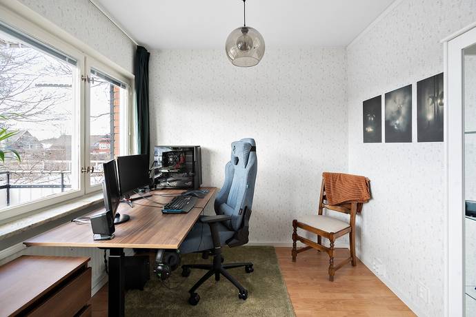 4 rum Lägenhet på Sofiehemsvägen 58 Sofiehem Umeå kommun - bild 13