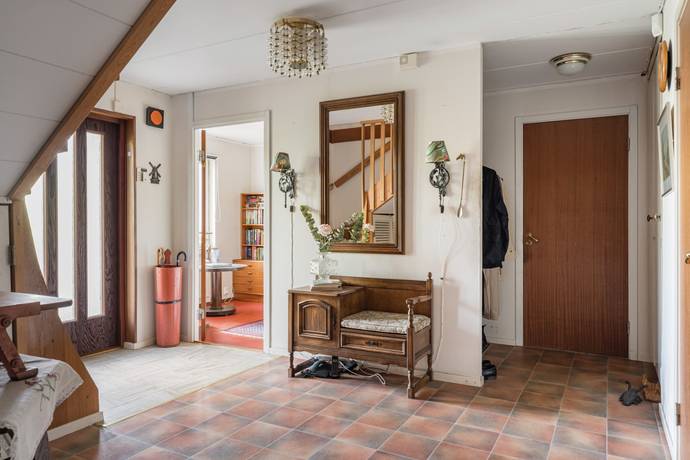 6 rum Villa på Lindvägen 26 ENSTA Täby kommun - bild 6