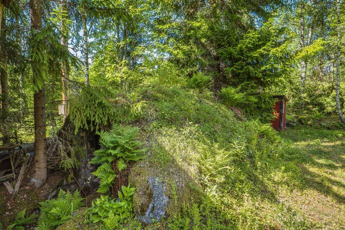 2 rum Fritidshus på Abrahamsbovägen 15 Kärrgruvan Norbergs kommun - bild 20