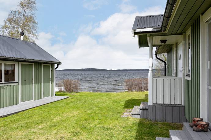 2 rum villa på Fannbyn 319 Fannbyn, Östersunds kommun - bild 5
