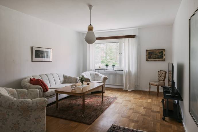2 rum Lägenhet på Bigatan 9 Marieholm Mariestads kommun - bild 5