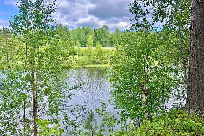 2 rum villa på Älvros 116 Älvros, Härjedalens kommun - bild 3